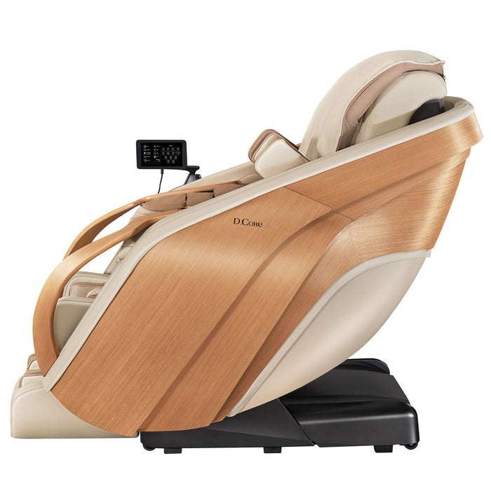 Premium Massagesessel Zero Gravity