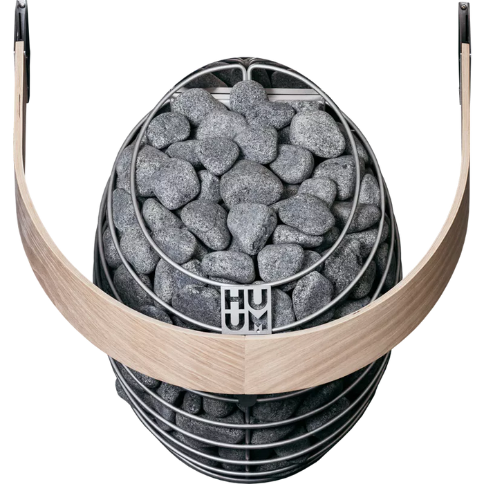 HUUM DROP Safety-Railing Sicherheitsgeländer