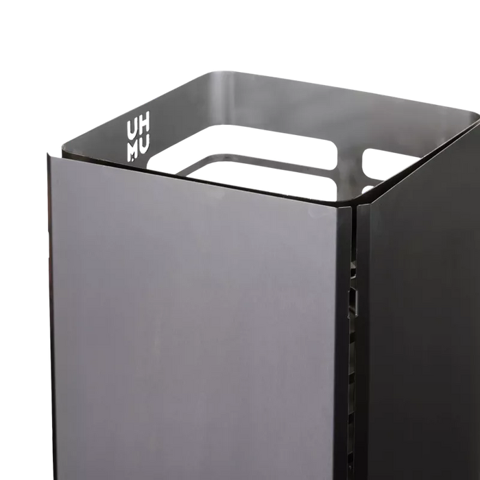 HUUM STEEL Reflektor des elektrischen Saunaofens