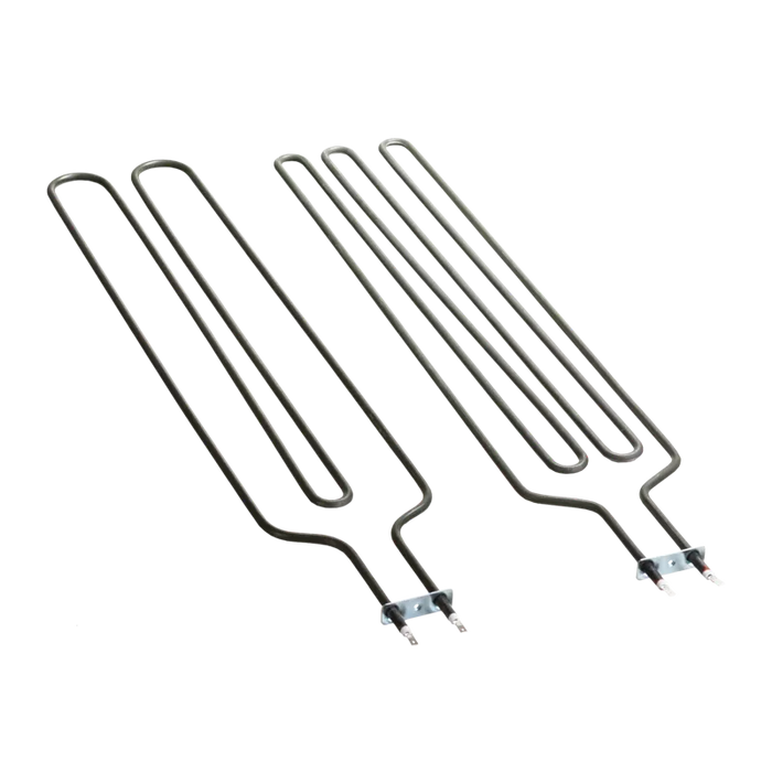 HUUM CLIFF/STEEL Heizelement der elektrischen Saunaöfen