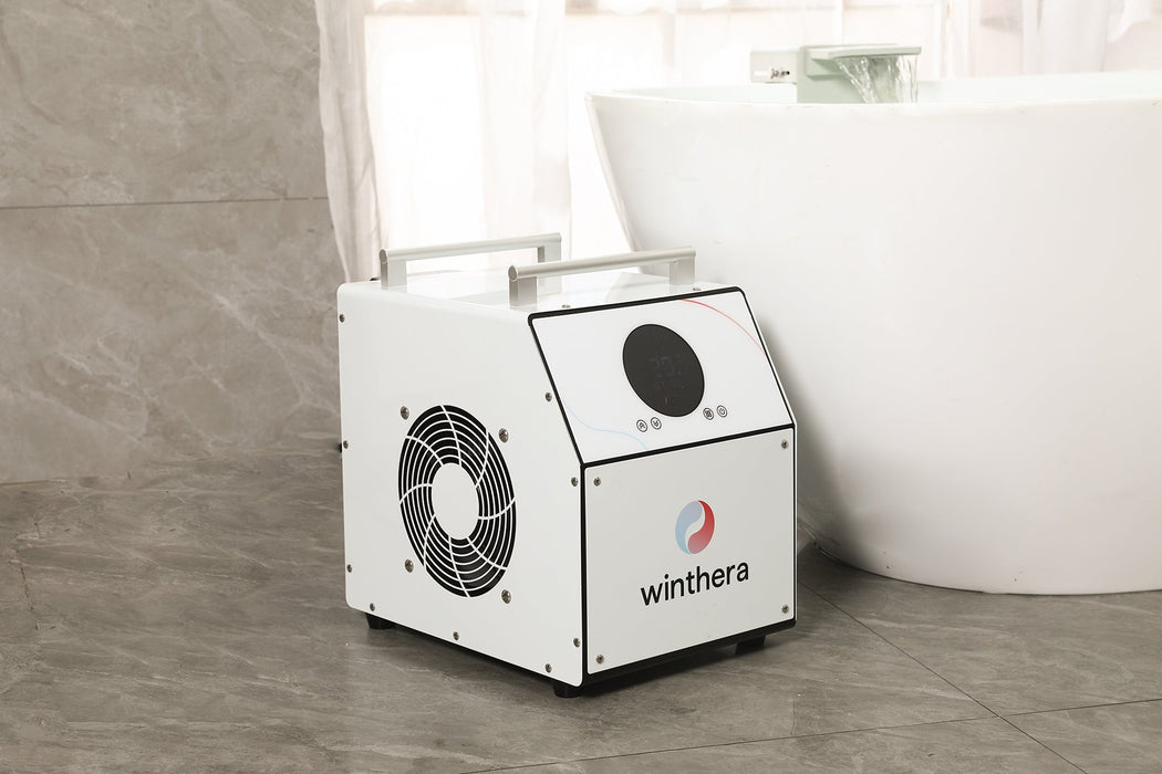 Winthera Ice Master Light Kühlgerät 1200W