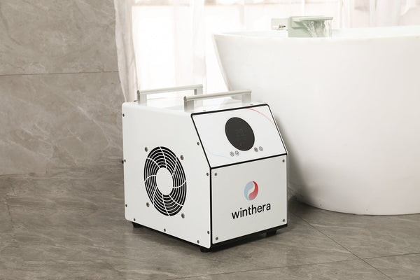 Winthera Ice Master Light