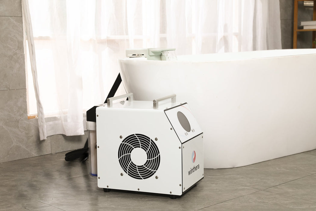Winthera Ice Master Light Kühlgerät 1200W
