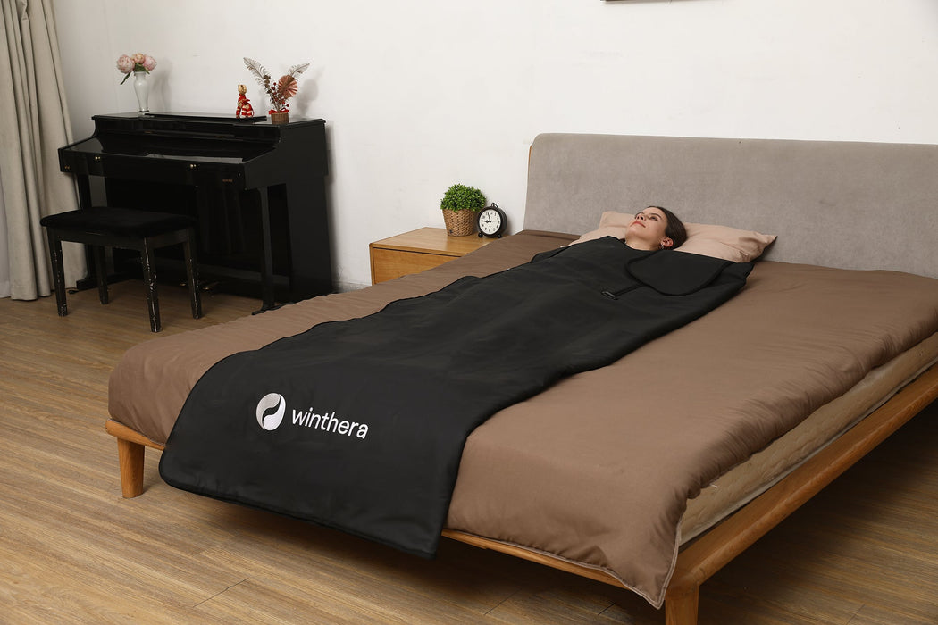 Winthera Infrarot Saunadecke