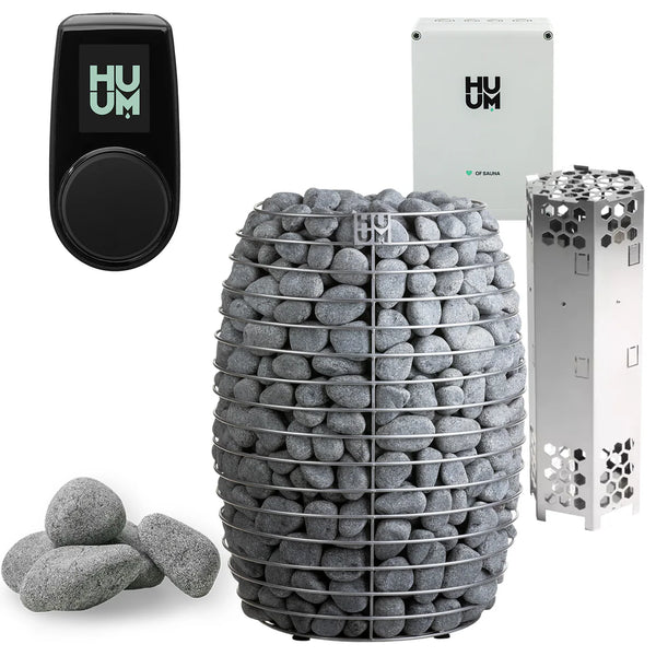 HIVE Komplettset