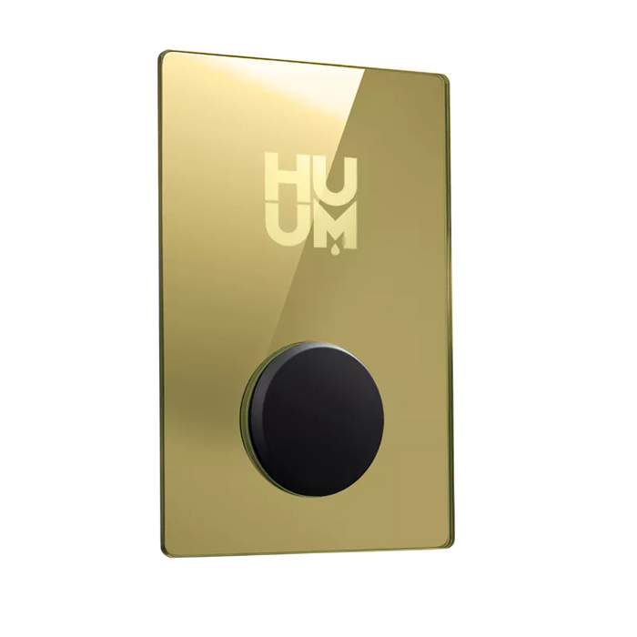 HUUM UKU WIFI Glass Saunasteuerung