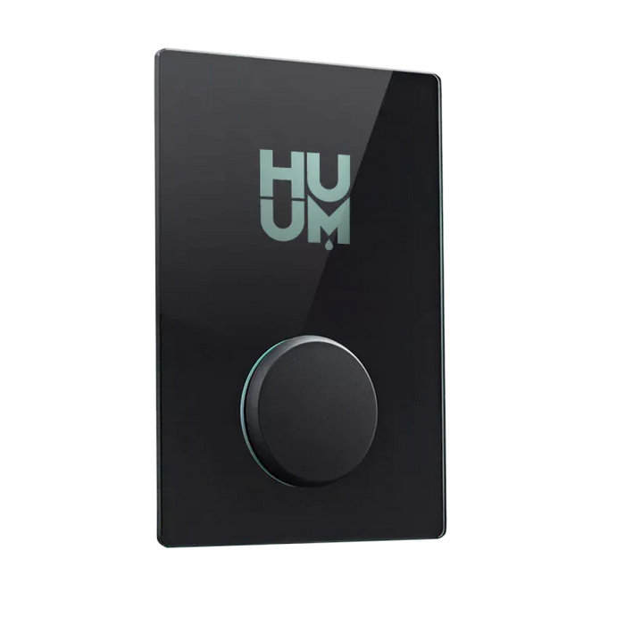HUUM UKU WIFI Glass Saunasteuerung