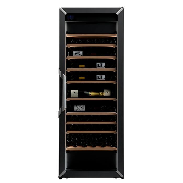 Luxus Weinkühlschrank 182 Flaschen