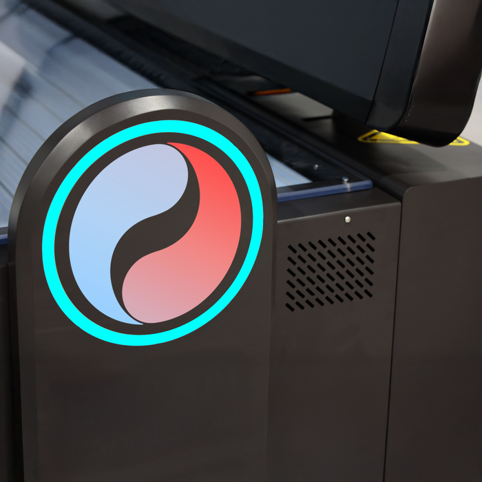 Winthera Red Bed Pro | Ganzkörper Rotlicht- & Infrarottherapie