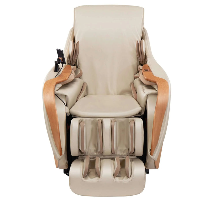 Premium Massagesessel Zero Gravity