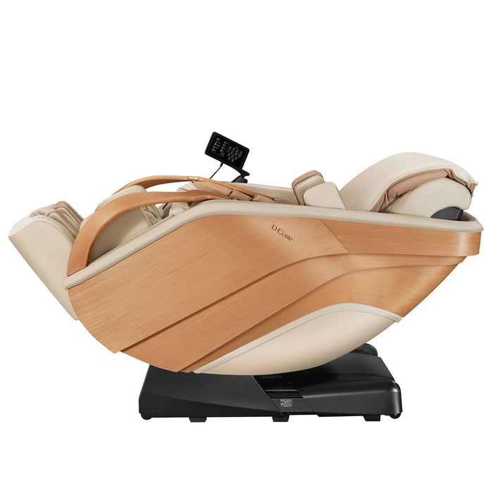 Premium Massagesessel Zero Gravity