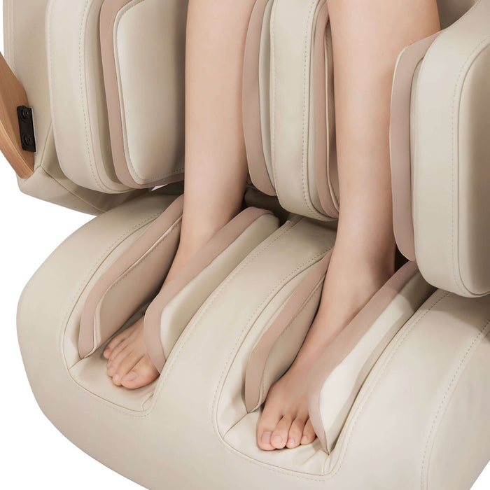 Premium Massagesessel Zero Gravity
