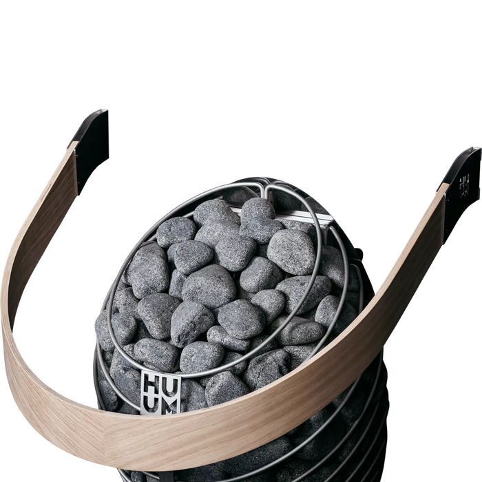 HUUM DROP Safety-Railing Sicherheitsgeländer